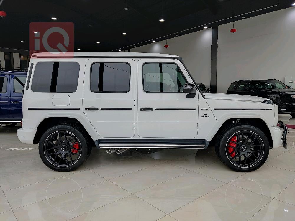 مێرسێدس بێنز G-Class